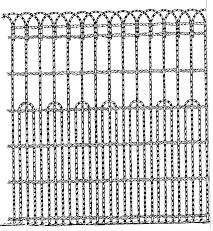 WIRE MESH HORSE FENCING | V-MESH EQUINE FENCE | WOVEN WIRE